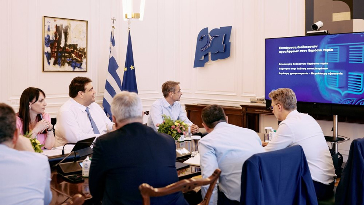 ΑΣΕΠ: Οι προτάσεις που εξετάζονται για την επιτάχυνση των διαδικασιών