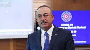 Τσαβούσογλου: Λαμβάνουμε τα μέτρα μας για την Ελλάδα