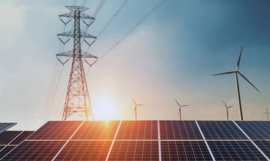ΙΕΝΕ: Κλειδί η αποθήκευση ενέργειας στην ενεργειακή μετάβαση