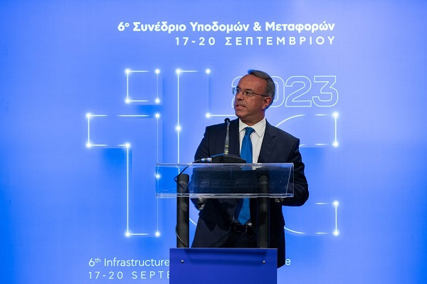 Δράσεις για τα εμβληματικά έργα και την αποκατάσταση των ζημιών