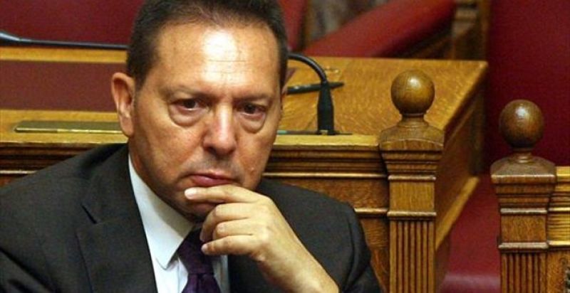 Γ. Στουρνάρας: Μείζων στόχος το πρωτογενές πλεόνασμα