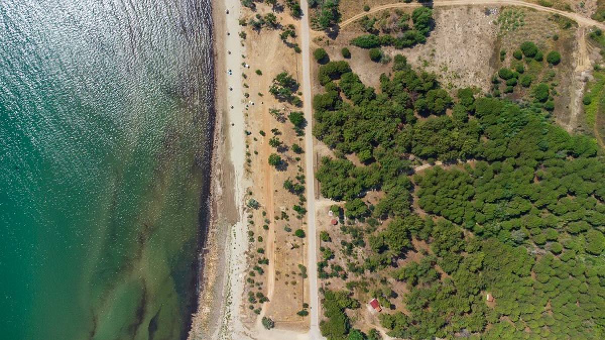 ΕΤΑΔ: Πρόσκληση για την αξιοποίηση παραθαλάσσιου ακινήτου στον Ίμερο Ροδόπης