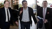 Ραντεβού το Νοέμβρη δίνουν θεσμοί και κυβέρνηση