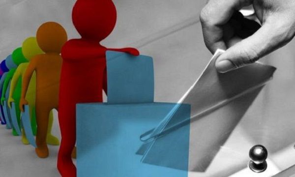 Νέα δημοσκόπηση:Πέντε μονάδες η διαφορά ΝΔ-ΣΥΡΙΖΑ- Στη Βουλή η Κωνσταντοπούλου