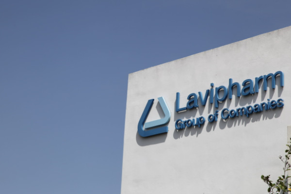 Lavipharm: Αυξήθηκε κατά 32,4% το EBITDA το Α’ τρίμηνο