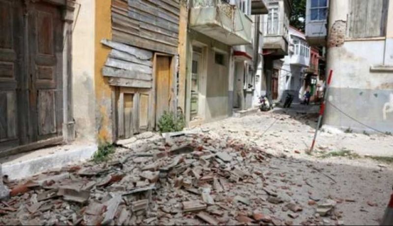 Παράταση στην υποβολή φορολογικών δηλώσεων για τους κατοίκους της Λέσβου
