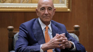 Μπάρακ: Ένας νέος τρόπος συνεργασίας Ελλάδας - Τουρκίας είναι αναγκαίος