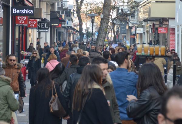 Σε αναβρασμό ο εμπορικός κόσμος για τις Κυριακές