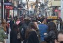 Σε αναβρασμό ο εμπορικός κόσμος για τις Κυριακές