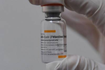ΠΟΥ: Ενέκρινε το κινεζικό εμβόλιο της Sinovac