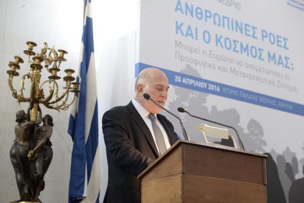 OKE: Απροετοίμαστη η Ευρώπη για την κοινωνική ενσωμάτωση μεταναστών-προσφύγων