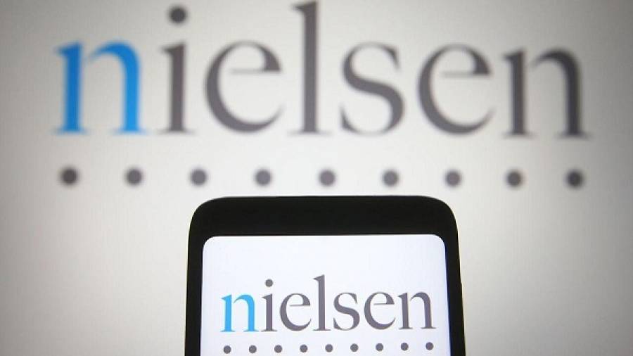 Προσφορά 16 δισ. δολαρίων για την εξαγορά της Nielsen