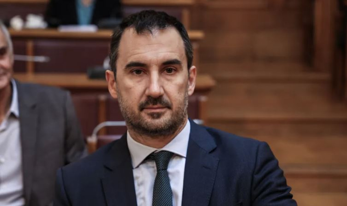 Χαρίτσης: Η πιο κατάφωρη παραβίαση του Συντάγματος τα ιδιωτικά πανεπιστήμια