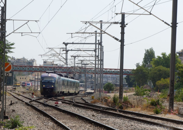 ΜΕΤΚΑ: Ανέλαβε έργα αναβάθμισης του προαστιακού
