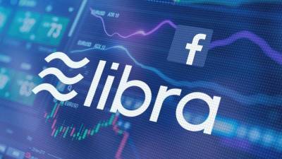 ΕΚΤ: Αναξιόπιστες οι υποσχέσεις του Facebook για το Libra