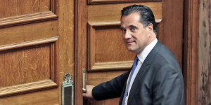 Γεωργιάδης: Οι Αθηναίοι θα κλάψουν για την επιλογή Δούκα