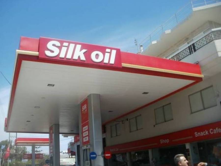 Εξαγορά της SILK OIL από τον Όμιλο PETROLINA