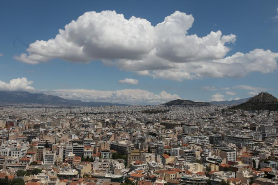 ΔΥΠΑ: Στο Gov.gr οι αιτήσεις Κτηματολογίου στο Πρόγραμμα «Σπίτι μου»