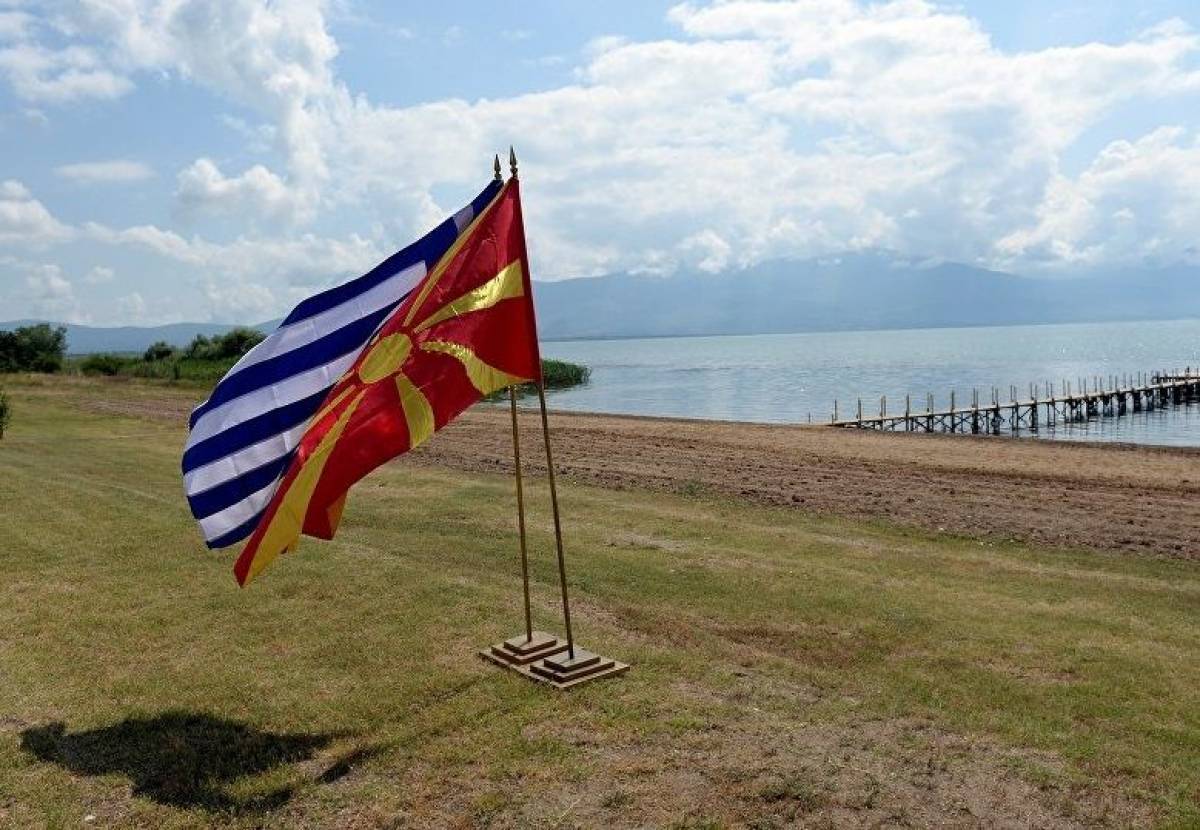 Η Συμφωνία Πρεσπών ακύρωσε τον όρο «Μακεδονία» σε ελληνικά προϊόντα!