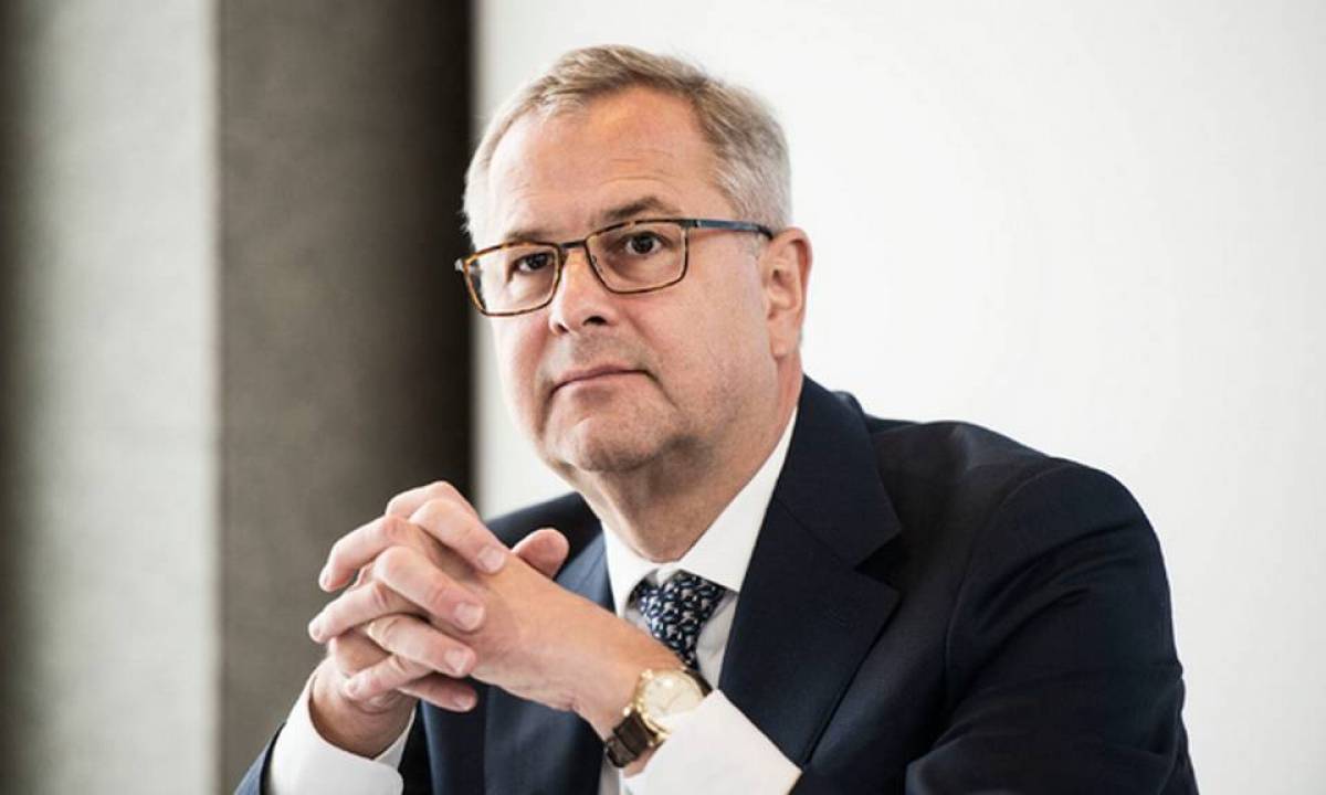 Η Maersk προτείνει έναν νέο βαρύ φόρο στη ναυτιλία
