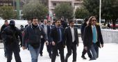 Αίτηση ακύρωσης του ασύλου στον Τούρκο αξιωματικό υπέβαλε η κυβέρνηση