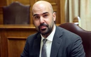 Πρόεδρος ΕΛΣΤΑΤ για απογραφή: Τα προσωπικά δεδομένα είναι ασφαλή