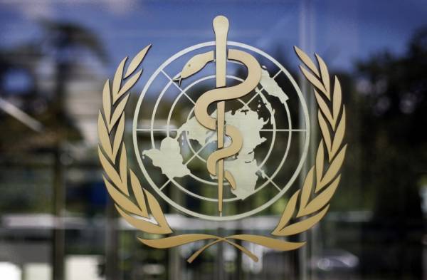 ΠΟΥ: Πάνω από 160.000 κρούσματα ημερησίως εδώ και μία εβδομάδα