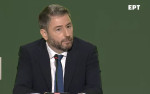 Τα πολιτικά μηνύματα Ανδρουλάκη από τη ΔΕΘ: Πώς το τελευταίο μίλι της ΝΔ μπορεί να γίνει... πράσινο μίλι
