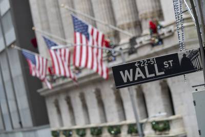 Wall Street: Ισχυρά κέρδη στην πρώτη συνεδρίαση της εβδομάδας