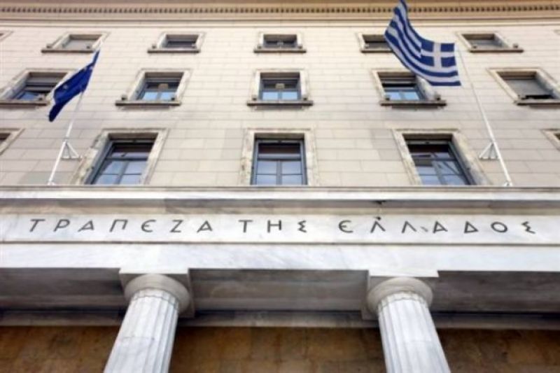 ΤτΕ: Αβάσιμα τα σενάρια παράκαμψης των capital controls