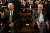 Πονική δίωξη στον Μιχάλη Σάλλα και τον Γιώργο Προβόπουλο