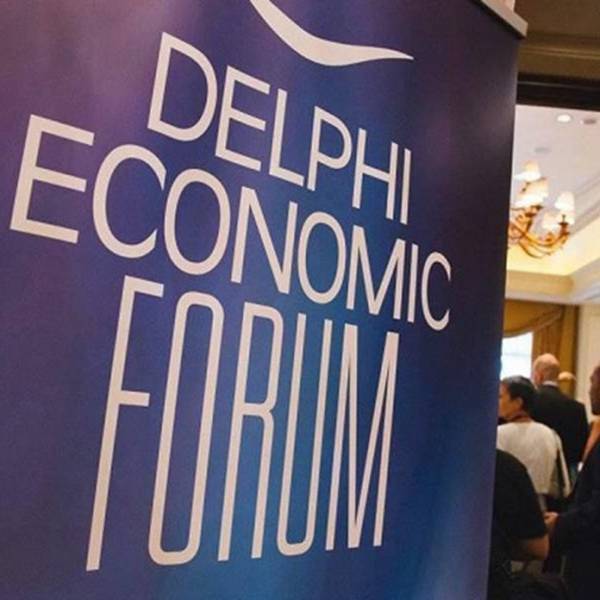 «Κανονικά» αλλά online το Delphi Forum από 10-12 Ιουνίου