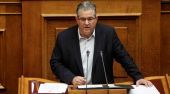 Πολυνομοσχέδιο-Κουτσούμπας: Η Eurovision, ο TAP και τα βέλη του στον ΣΥΡΙΖΑ