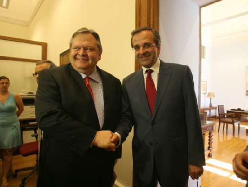 Αντίστροφη μέτρηση για τον ανασχηματισμό