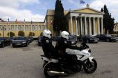 Απαγόρευση συγκεντρώσεων και πορειών στο κέντρο της Αθήνας- Ποιοι σταθμοί του Μετρό θα είναι κλειστοί