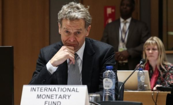 Bloomberg: Δεκαπενταετή επιμήκυνση πρότειναν οι Ευρωπαίοι-Αρνήθηκε το ΔΝΤ