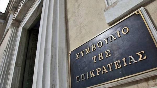 Συνταξιούχοι: Στο ΣτΕ για τα αναδρομικά και την απόφαση Βρούτση