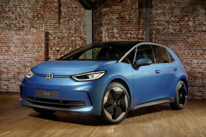 Volkswagen: Το ανανεωμένο ID.3 είναι έτοιμο να εισέλθει στην αγορά
