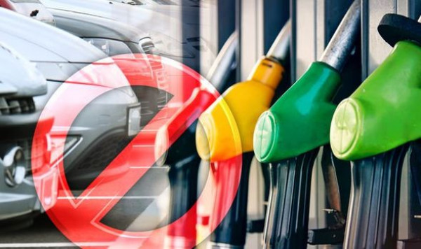 Ευρωκοινοβούλιο: Τέλος τα αυτοκίνητα με βενζίνη ή ντίζελ το 2035