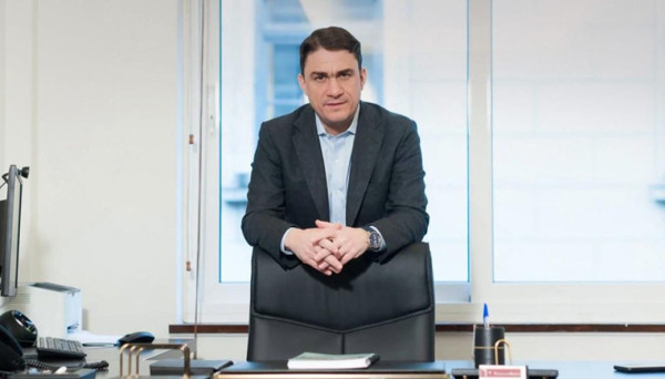 Τσουκαλάς: Η χώρα δεν έχει ανάγκη τον ψεύτικο κατεψυγμένο διπολισμό της προηγούμενης δεκαετίας