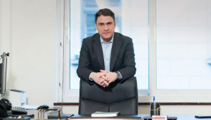 Τσουκαλάς: Η χώρα δεν έχει ανάγκη τον ψεύτικο κατεψυγμένο διπολισμό της προηγούμενης δεκαετίας