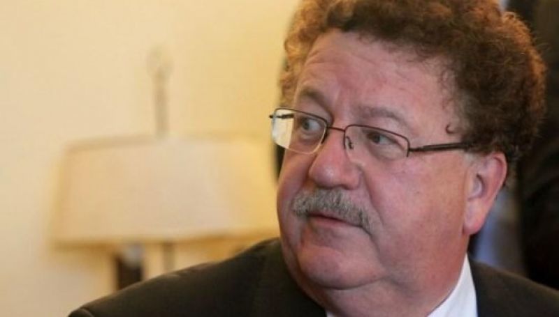 Φούχτελ προς άνεργους Έλληνες: "Ελάτε για δουλειά στη Γερμανία..."