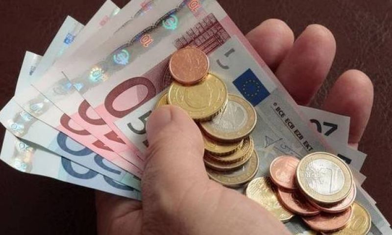 Σήμερα κλείνει η πλατφόρμα για το κοινωνικό μέρισμα