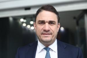 Τσουκαλάς: Ο Μητσοτάκης σε άμυνα, χωρίς σχέδιο - Η πρόταση ΠΑΣΟΚ στη ΔΕΘ