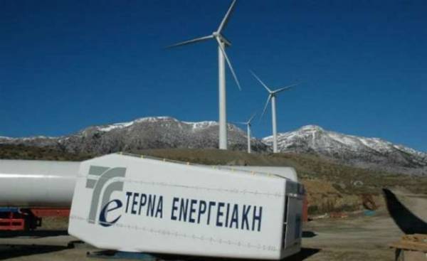 ΤΕΡΝΑ Ενεργειακή: Με «σφραγίδα» Γ.Σ. η διανομή μερίσματος €0,17/μετοχή