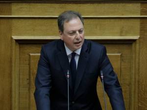Στο Βελιγράδι ο Υπουργός Αγροτικής Ανάπτυξης και Τροφίμων