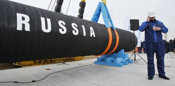 Φυσικό αέριο:Δεν δίνει ρούβλια η G7-Απειλεί με «μπλόκο» η Ρωσία