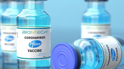 ΕΜΑ: Ξεκίνησε την κυλιόμενη αξιολόγηση του επικαιροποιημένου εμβολίου κορονοϊού Pfizer/BioNTech
