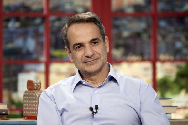 Μητσοτάκης: Θα ασχοληθώ προσωπικά με το πρότζεκτ «νέο ΕΣΥ»