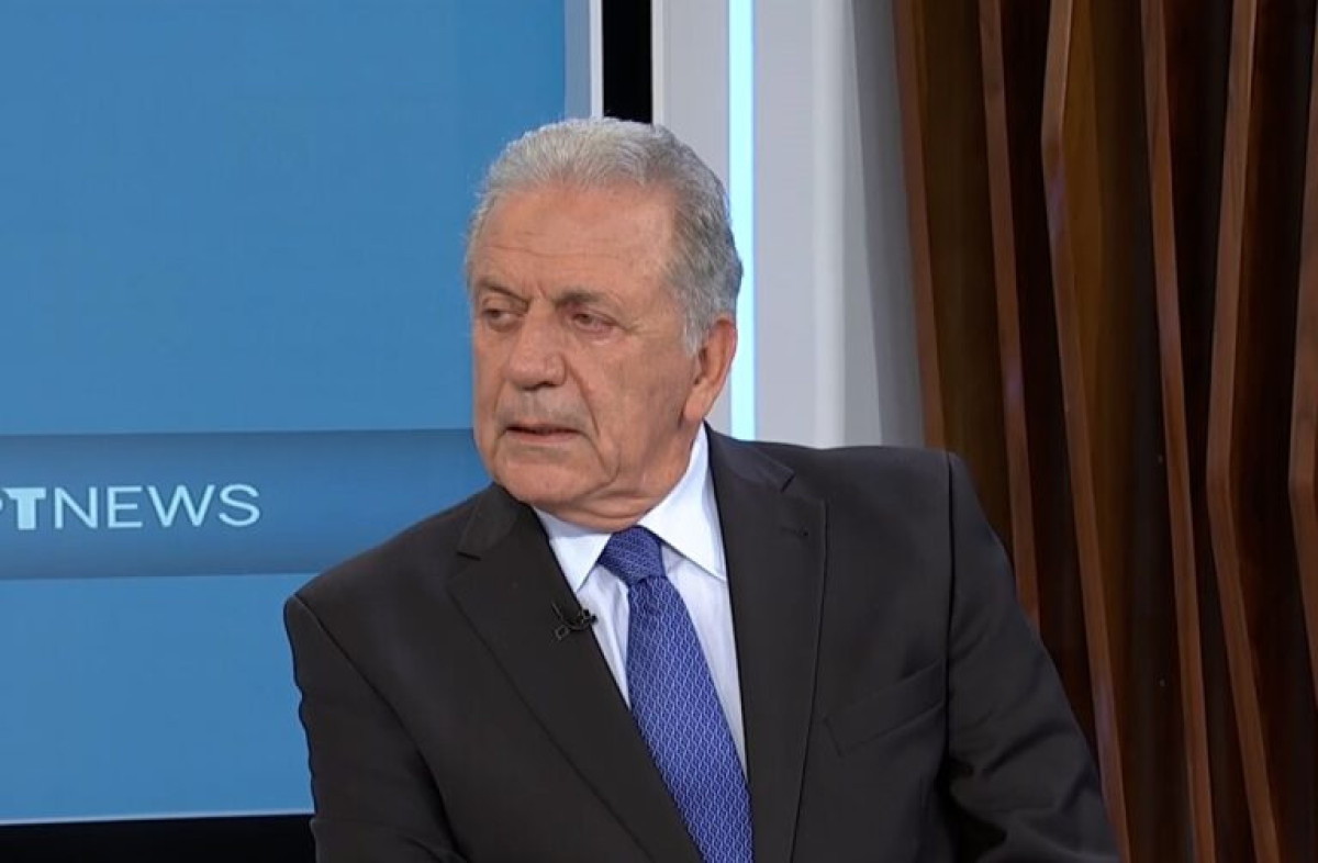 Νέες ενστάσεις Αβραμόπουλου για τις κυβερνητικές επιλογές σε Λιβύη και μεταναστευτικό